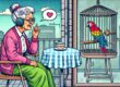 Y Tú Cómo te Ves en Cinco Años letrasconinma pinceladas de ambar