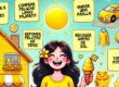 Desafío para Activar tu Creatividad letrasconinma Pinceladas de ambar