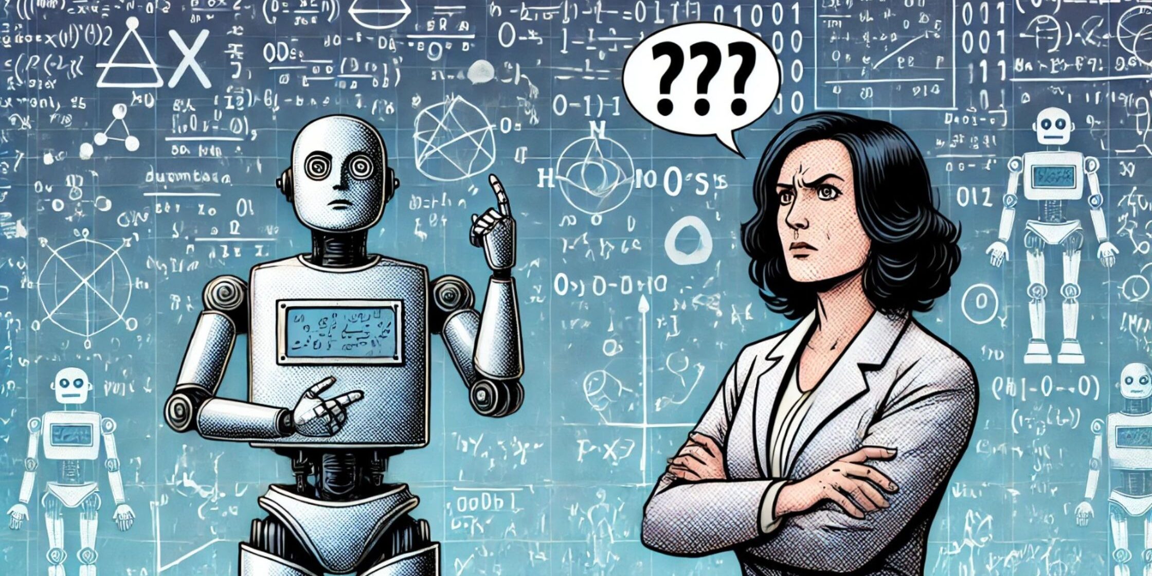 discusion-con-una-maquina-inteligencia-artificial discusion con una maquina inteligencia artificial letrasconinma pinceladas de ambar